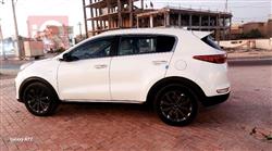 کیا سپۆرتاج